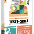 Copertă produs Teste-grilă, minispețe pentru examenele de admitere &icirc;n profesiile juridice. Drept civil. 2024 - gallery small 