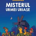 Copertă produs Găinării - gallery small 