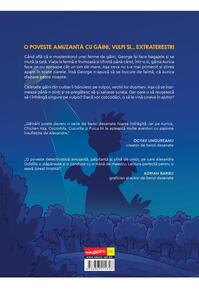 Copertă produs Găinării