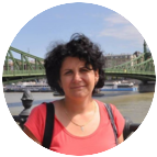 Fotografie autor Casandra Ioan