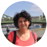Fotografie autor Casandra Ioan