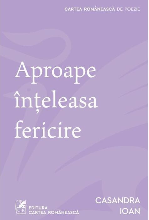 Copertă produs Aproape &icirc;nțeleasa fericire