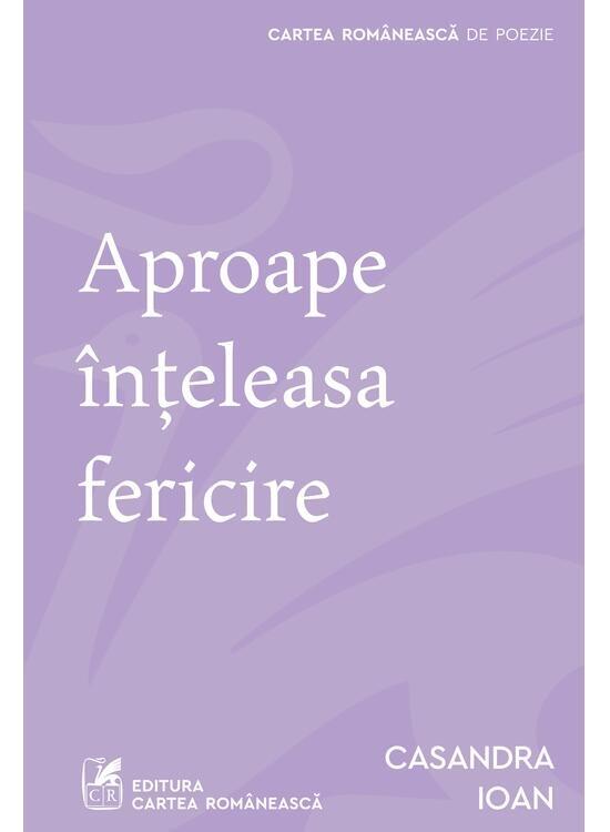 Copertă produs Aproape &icirc;nțeleasa fericire - gallery big 1