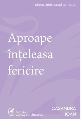 Copertă produs Aproape &icirc;nțeleasa fericire
