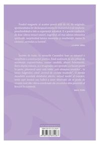 Copertă produs Aproape înțeleasa fericire