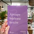 Copertă produs Aproape &icirc;nțeleasa fericire - gallery small 