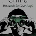 Copertă produs Povestirile lui Cesar Leofu - gallery small 