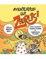 Copertă produs Aventurile lui Zburlici - thumb 1