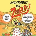 Copertă produs Aventurile lui Zburlici - gallery small 