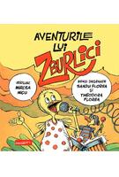 Aventurile lui Zburlici
