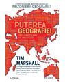 Copertă produs Puterea geografiei - thumb 1