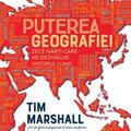 Copertă produs Puterea geografiei - gallery small 