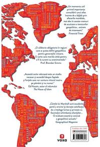 Copertă produs Puterea geografiei