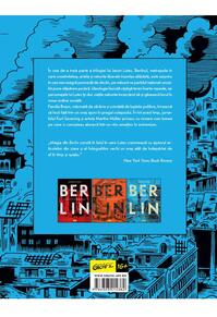 Copertă produs Oraș al luminii (Vol. 3)