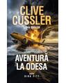 Copertă produs Aventură la Odesa - thumb 1