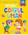 Copertă produs Mini pop-up: Corpul uman. Simțurile - thumb 1