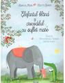 Copertă produs Elefantul bl&acirc;nd și crocodilul cu suflet mare - thumb 1