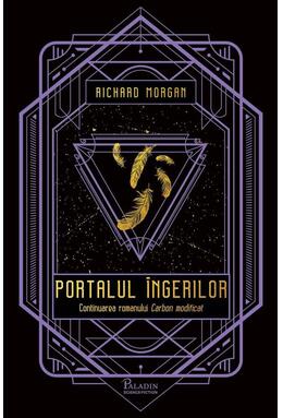 Copertă produs Pachet Seria Takeshi Kovacs (Incomplet)