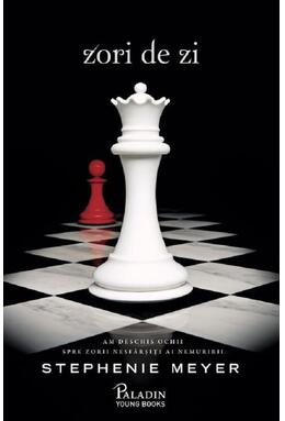 Copertă produs Pachet Seria Amurg (incomplet)