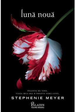 Copertă produs Pachet Seria Amurg (incomplet)