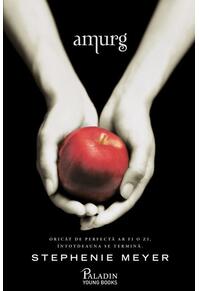 Copertă produs Pachet Seria Amurg (incomplet)