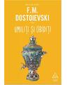 Copertă produs Pachet Autor F.M. Dostoievski - thumb 2