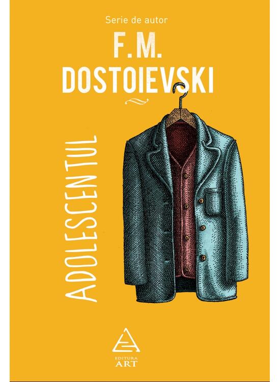 Copertă produs Pachet Autor F.M. Dostoievski - gallery big 5