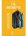 Copertă produs Pachet Autor F.M. Dostoievski - thumb 5