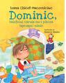 Copertă produs Dominic, băiețelul căruia nu-i plăcea (aproape) nimic - thumb 1