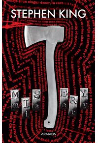 Copertă produs Pachet III Autor Stephen King