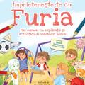 Copertă produs &Icirc;mprietenește-te cu Furia - gallery small 