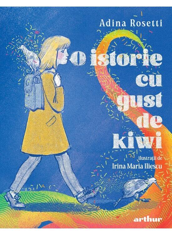 Copertă produs Pachet Autor Adina Rosetti - gallery big 2