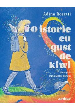 Copertă produs Pachet Autor Adina Rosetti