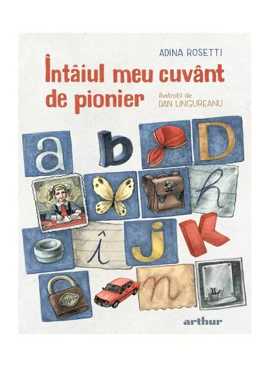 Copertă produs Pachet Autor Adina Rosetti - gallery big 3