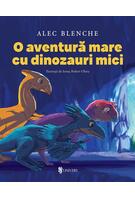 O aventură mare cu dinozauri mici
