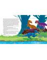 Copertă produs O aventură mare cu dinozauri mici - thumb 3