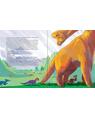 Copertă produs O aventură mare cu dinozauri mici - thumb 4
