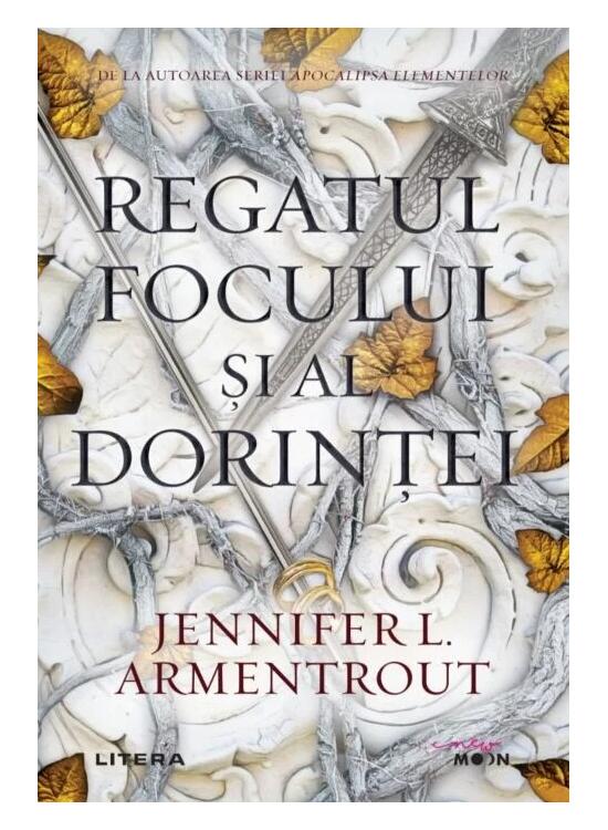 Copertă produs Pachet Seria Din sânge și cenușă (Incomplet) - gallery big 4