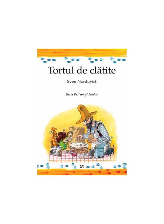 Copertă produs Pachet Cărțile cu Pettson și Findus (Incomplet) - gallery big 8