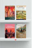 Copertă produs Pachet Colecția Corint istorie