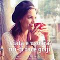 Copertă produs Pachet Oamenii fericiți citesc și beau cafea - gallery small 