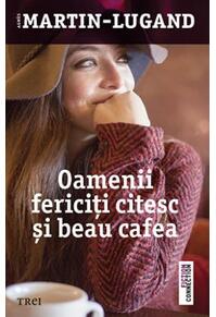 Copertă produs Pachet Oamenii fericiți citesc și beau cafea