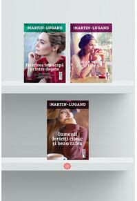 Copertă produs Pachet Oamenii fericiți citesc și beau cafea