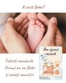 Copertă produs Cartonașe Primul an cu Bebe - Unisex - thumb 2