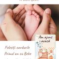 Copertă produs Cartonașe Primul an cu Bebe - Unisex - gallery small 