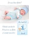 Copertă produs Cartonașe Primul an cu Bebe - Băiețel - thumb 2