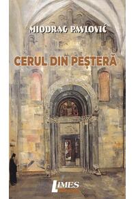 Copertă produs Cerul din peșteră