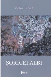 Copertă produs Șoricei albi