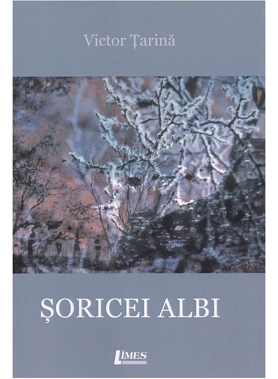 Copertă produs Șoricei albi - gallery big 1