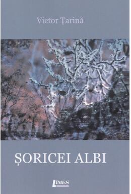 Copertă produs Șoricei albi